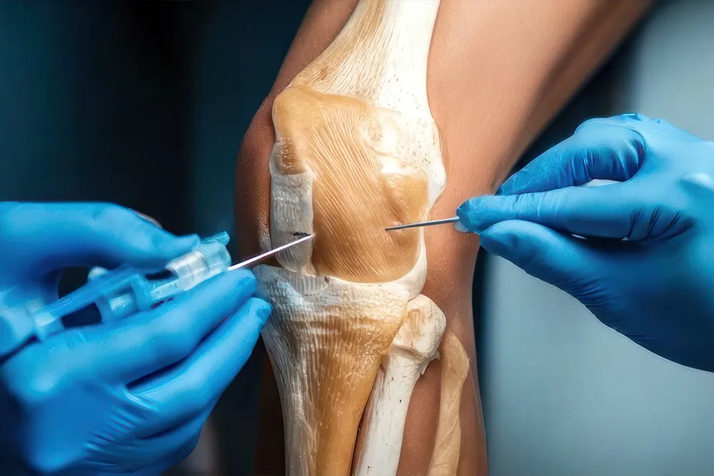 arthroscanner