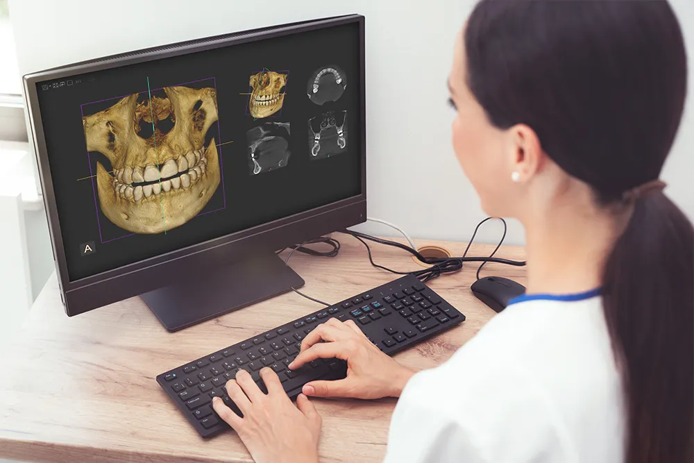 dentascanner