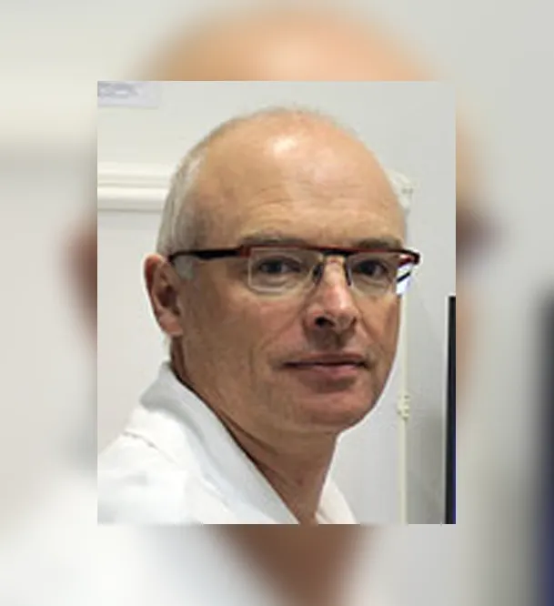 Dr. Alain FRANCOIS
