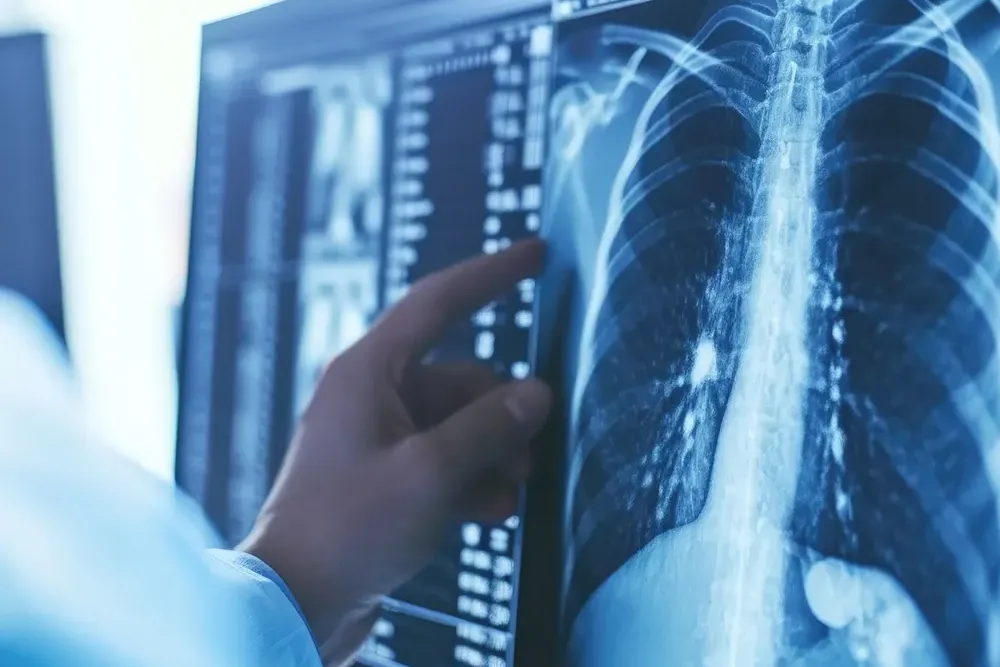 radiologie generale