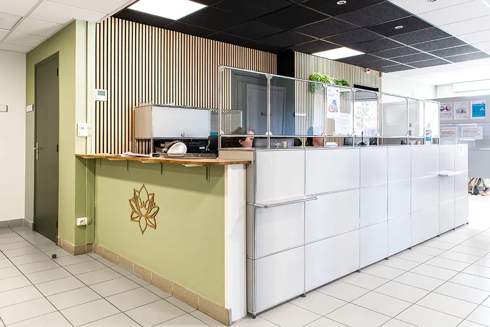 Centre d'imagerie de Givors