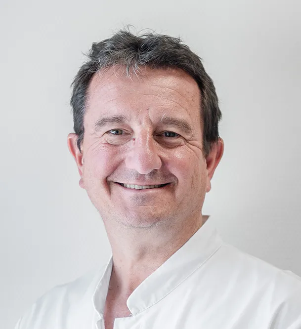 Dr. Laurent ARNAUD