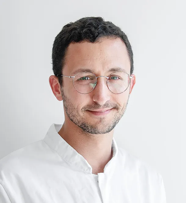 Dr. Mehdi BEYRAGUED