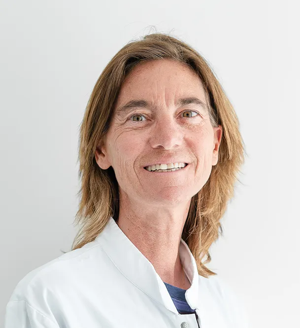 Dr. Marion DURIEUX-MILLON