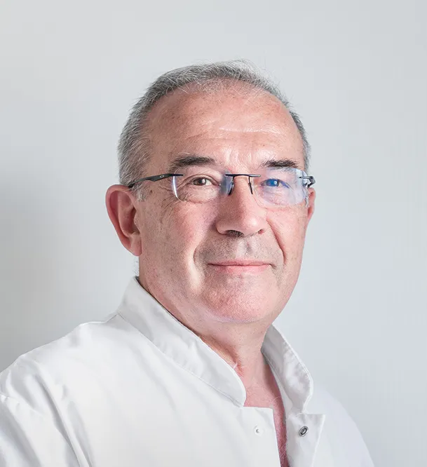 Dr. Philippe LACOUR