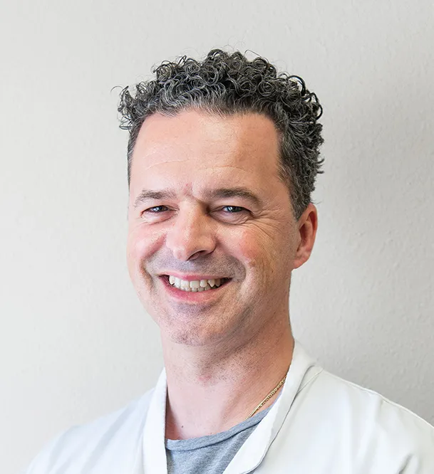 Dr. Olivier MOUSSATOFF