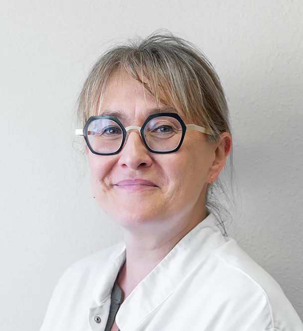 Dr. Anne d&rsquo;ORNANO-BIEGANSKI