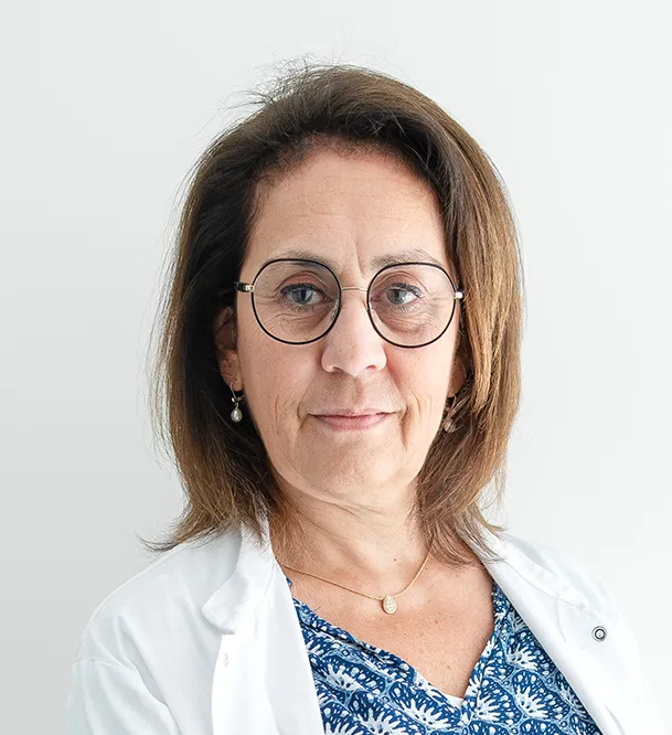 Dr. Mich&egrave;le REYNAUD