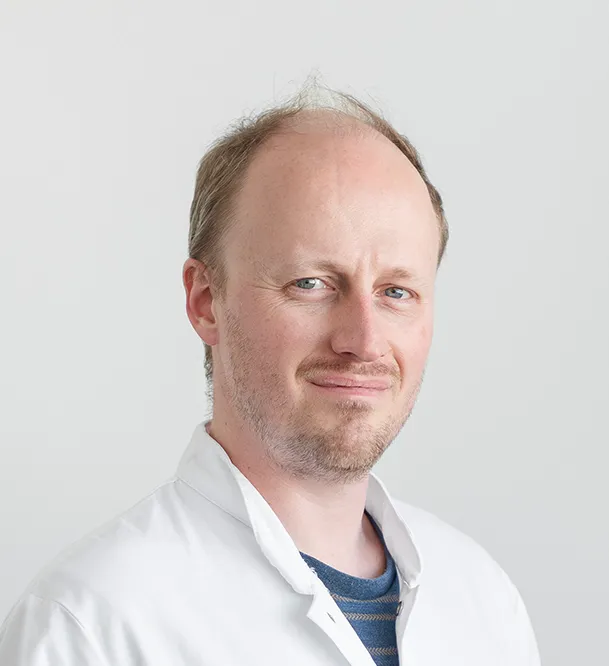 Dr. Julien HERMANT