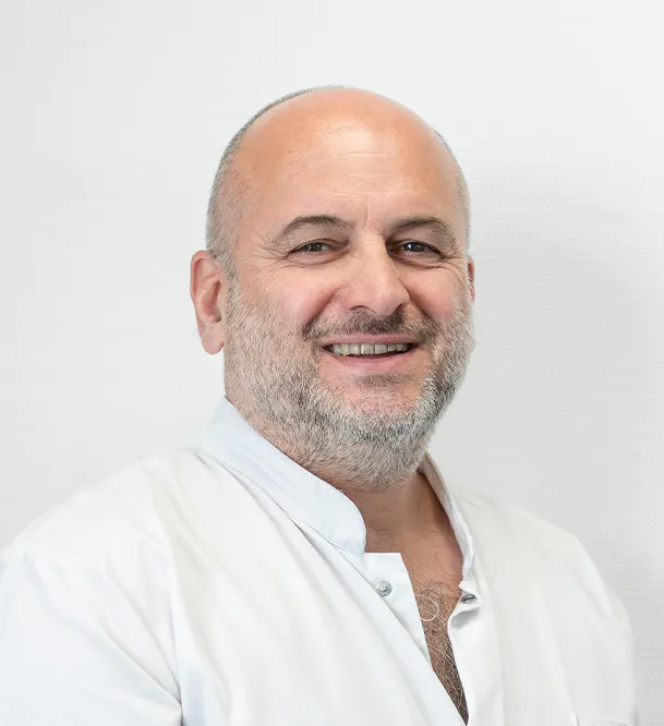 Dr. Laurent SOURNAC