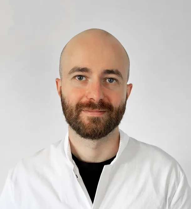 Dr. Anthony TESTON 