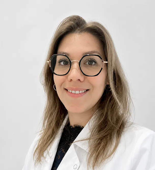 Dr. Fanny BARABAS