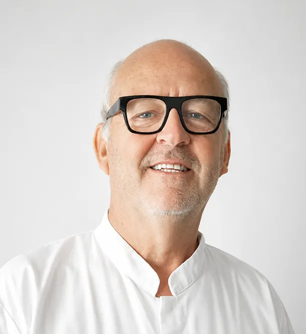 Dr. Fran&ccedil;ois CALLET