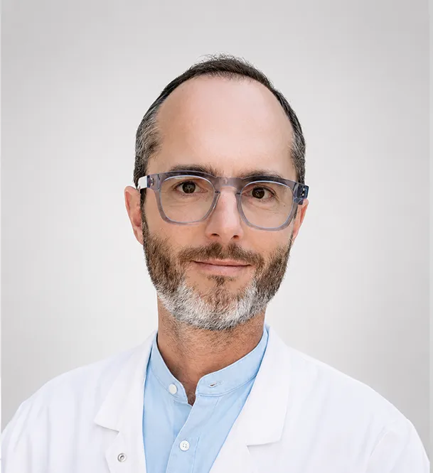 Dr. Antoine GEORGES