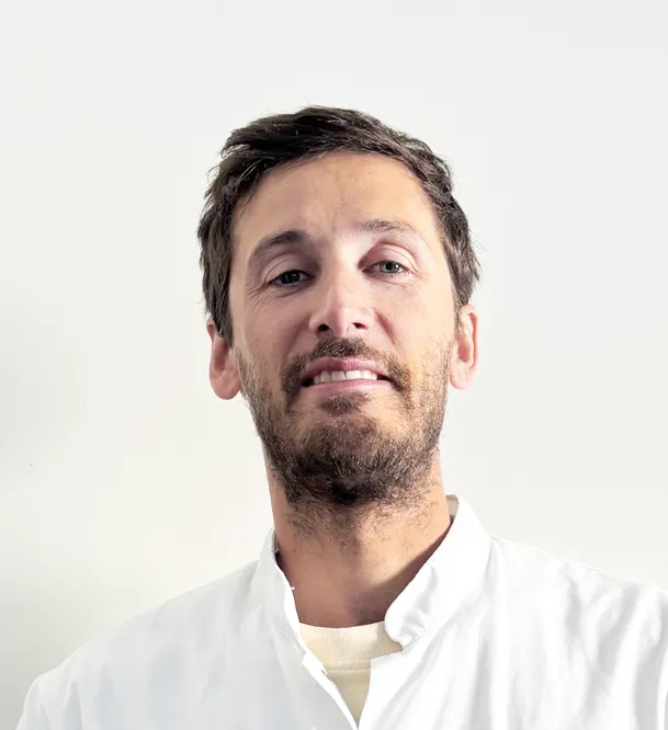 Dr. Edouard MARIE
