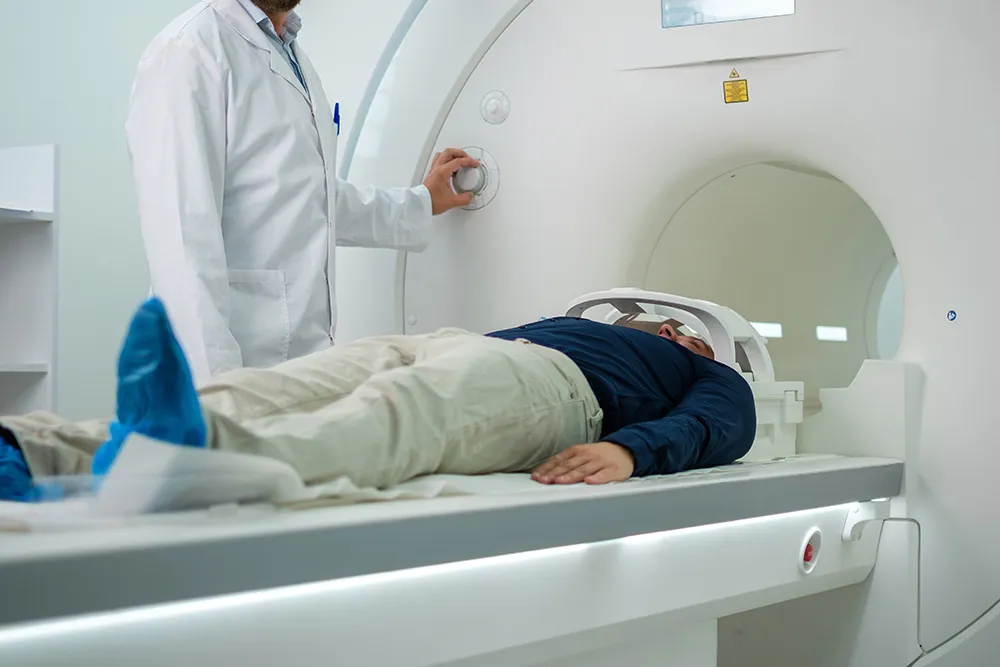 Inauguration de notre nouvelle IRM au Centre de Radiologie de Roussillon !