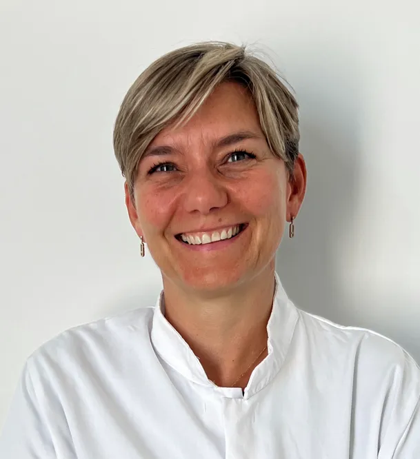 Dr. Aur&eacute;lie SIKORSKI-ROBERT