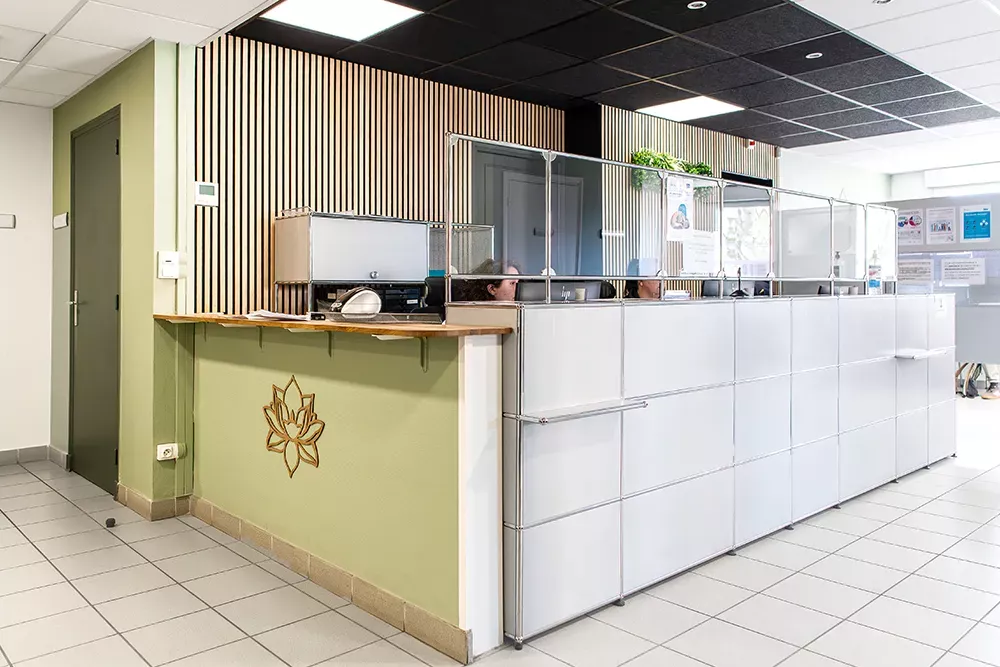 Centre d'imagerie de Givors