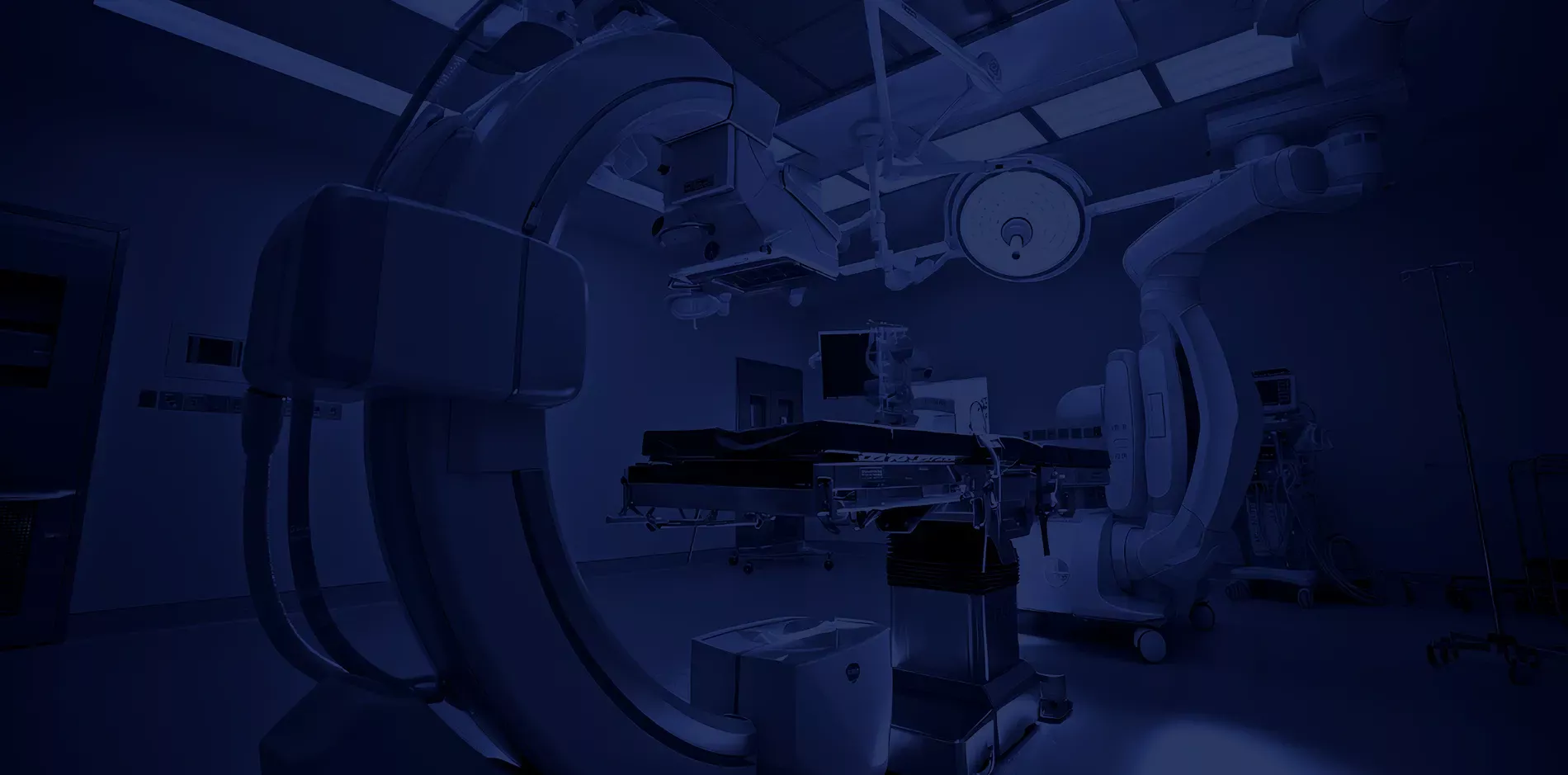 Radiologie interventionnelle
